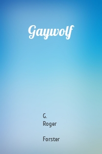 Gaywolf