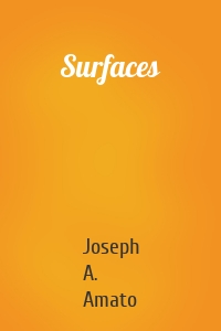 Surfaces