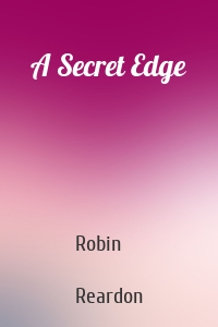 A Secret Edge