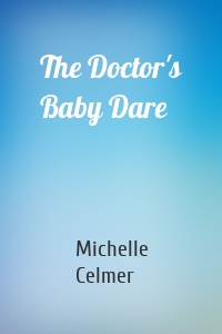 The Doctor's Baby Dare