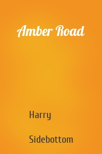 Amber Road