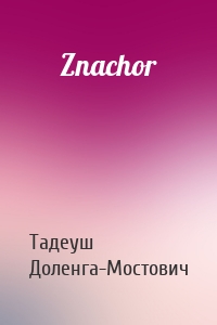 Znachor