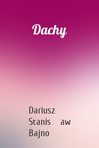 Dachy