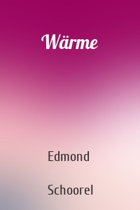 Wärme