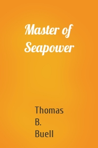 Master of Seapower