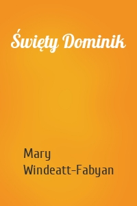 Święty Dominik