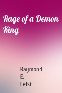 Rage of a Demon King