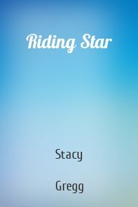Riding Star