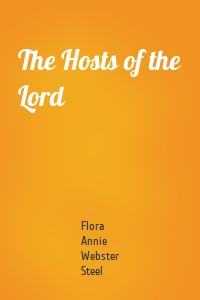 The Hosts of the Lord