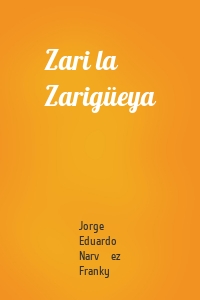 Zari la Zarigüeya