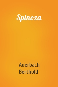 Spinoza