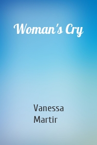 Woman's Cry