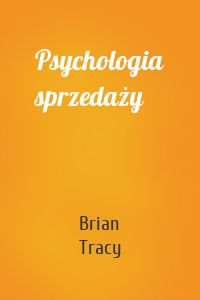 Psychologia sprzedaży