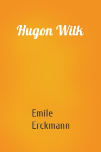 Hugon Wilk