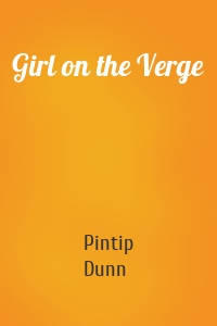 Girl on the Verge