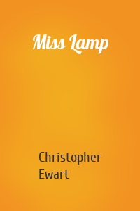 Miss Lamp