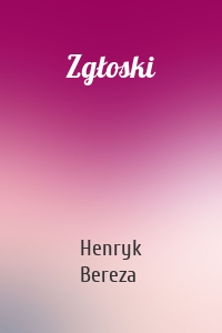 Zgłoski