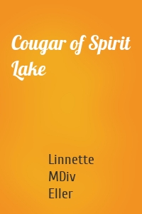 Cougar of Spirit Lake