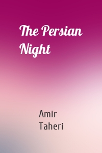 The Persian Night