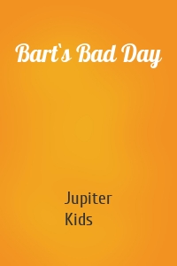 Bart`s Bad Day