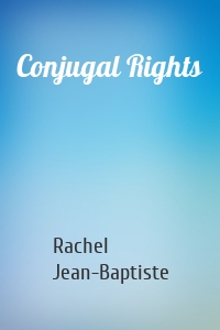Conjugal Rights
