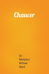 Chaucer