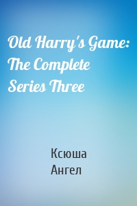 Old Harry's Game: The Complete Series Three