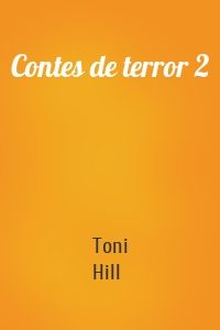 Contes de terror 2