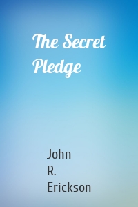 The Secret Pledge