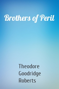 Brothers of Peril