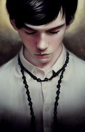 Обложка книги «Дом пепла (СИ)»