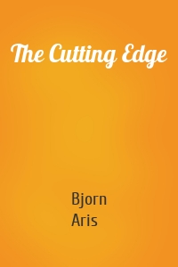 The Cutting Edge