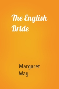 The English Bride