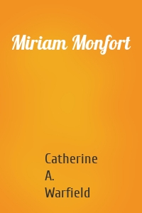 Miriam Monfort