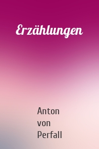 Erzählungen