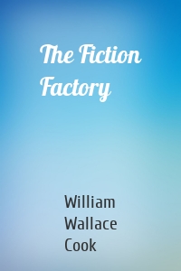 The Fiction Factory