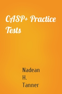 CASP+ Practice Tests