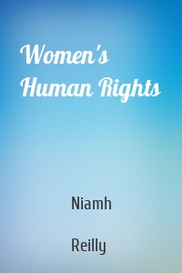 Women's Human Rights