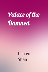 Palace of the Damned