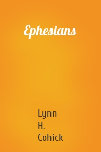 Ephesians