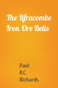 The Ilfracombe Iron Ore Bells