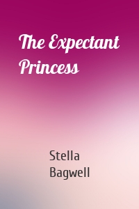 The Expectant Princess