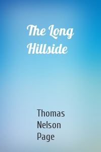 The Long Hillside