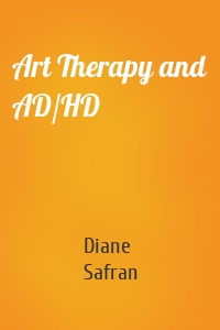 Art Therapy and AD/HD