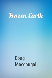 Frozen Earth