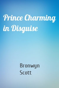 Prince Charming in Disguise