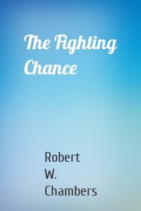 The Fighting Chance