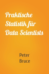 Praktische Statistik für Data Scientists