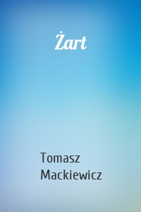 Żart