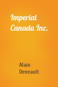 Imperial Canada Inc.